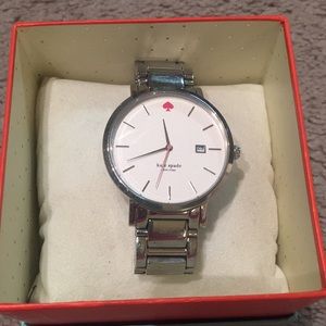 Kate Spade Gramercy Watch ♠️